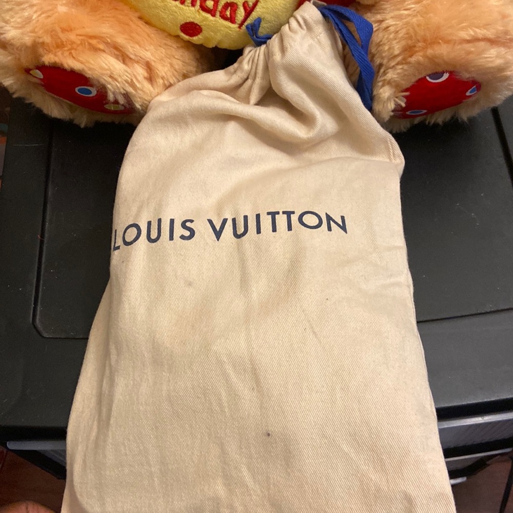 Louis Vuitton